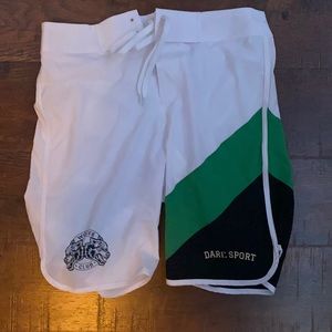 Darc Sport Stage Shorts